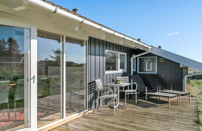 "Bothilda" - 660m from the sea - Foto 8