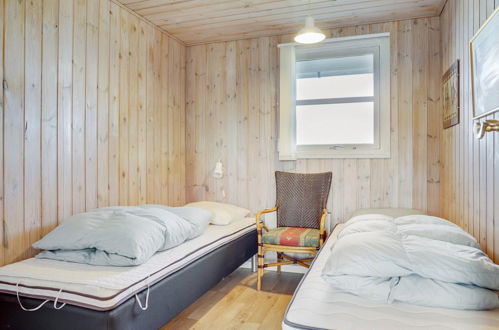 Foto 15 - Casa con 4 camere da letto a Bindslev con terrazza e sauna