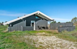 Photo 3 - 4 bedroom House in Bindslev with terrace and sauna