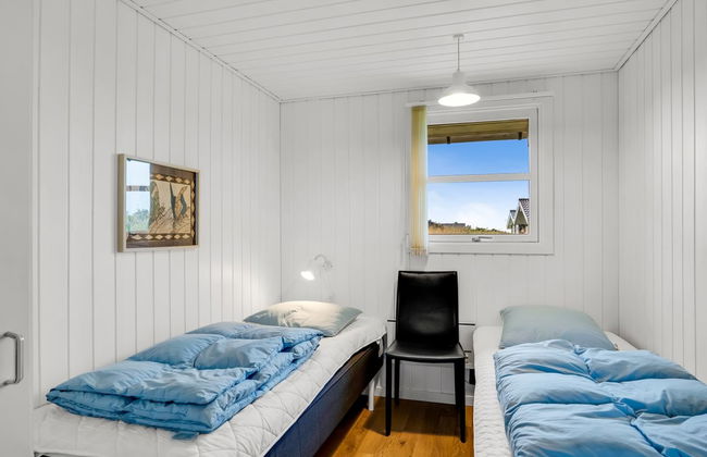 "Bothilda" - 660m from the sea - Foto 19