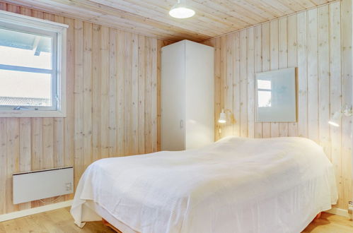 Foto 7 - Casa de 4 quartos em Bindslev com terraço e sauna