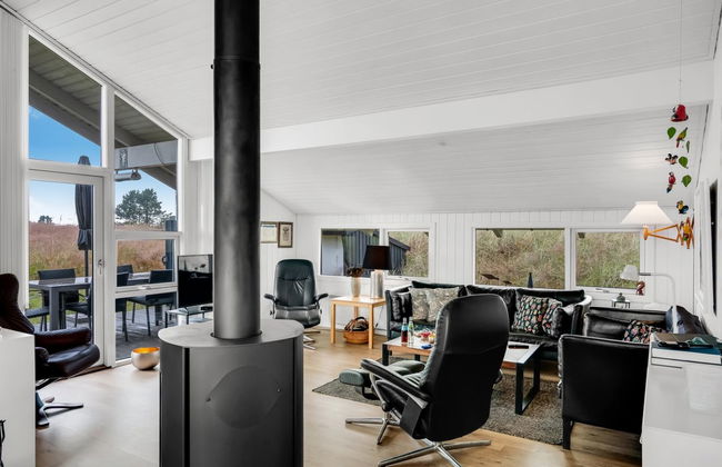 "Bothilda" - 660m from the sea - Foto 13