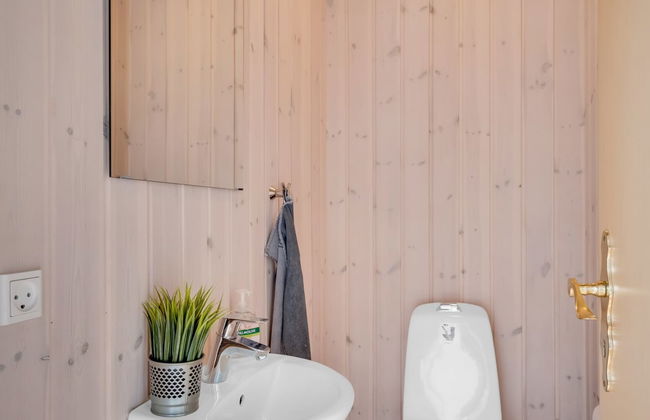 "Bothilda" - 660m from the sea - Foto 15