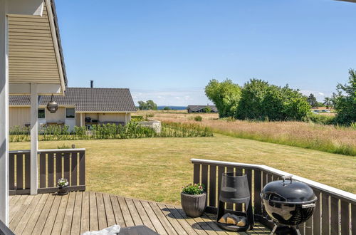 Photo 19 - Maison de 3 chambres à Rudkøbing avec terrasse et sauna