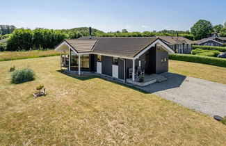 Foto 3 - Haus mit 3 Schlafzimmern in Rudkøbing mit terrasse und sauna