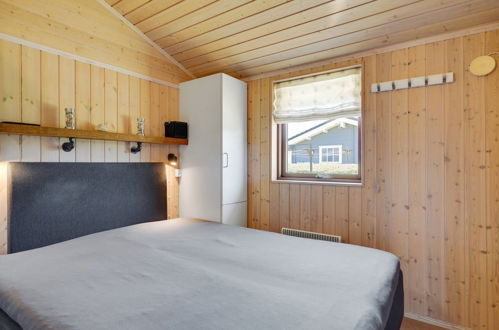 Foto 11 - Casa de 3 habitaciones en Rudkøbing con terraza y sauna