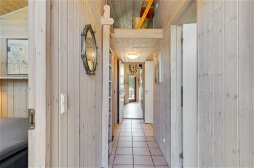 Foto 10 - Casa con 3 camere da letto a Rudkøbing con terrazza e sauna