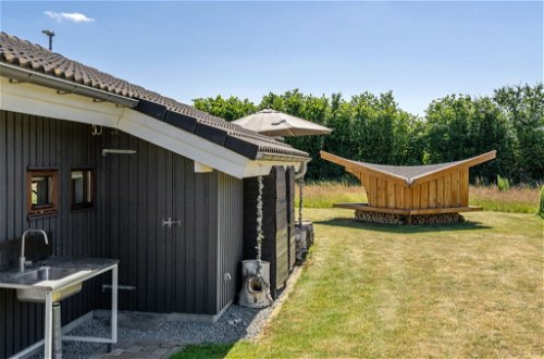 Foto 22 - Haus mit 3 Schlafzimmern in Rudkøbing mit terrasse und sauna