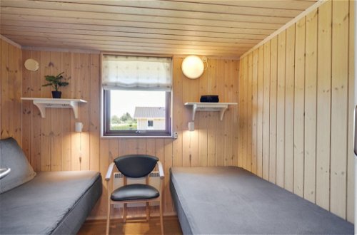 Foto 13 - Casa de 3 quartos em Rudkøbing com terraço e sauna
