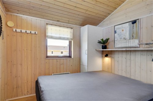 Foto 12 - Casa con 3 camere da letto a Rudkøbing con terrazza e sauna