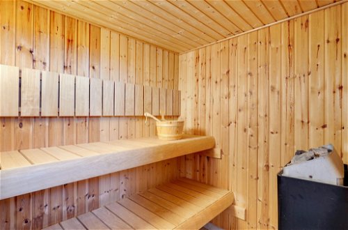 Foto 15 - Casa de 3 quartos em Rudkøbing com terraço e sauna