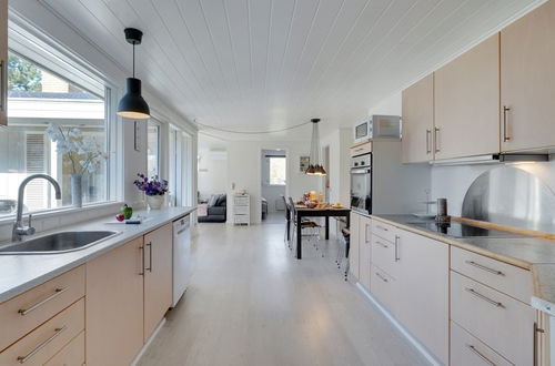 Photo 15 - 3 bedroom House in Rødby with terrace