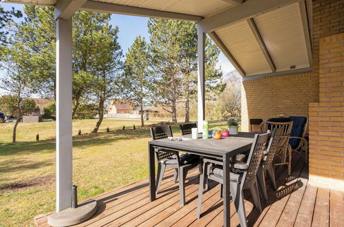 Photo 6 - Maison de 3 chambres à Rødby avec terrasse