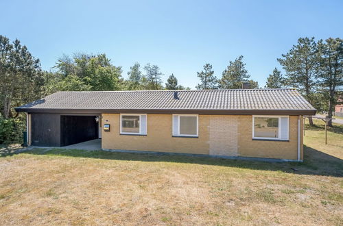 Photo 4 - 3 bedroom House in Rødby with terrace