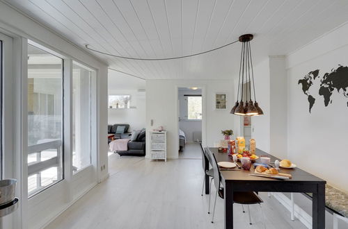 Foto 2 - Casa de 3 quartos em Rødby com terraço