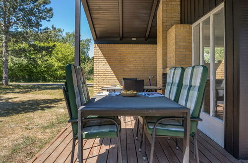 Photo 10 - 3 bedroom House in Rødby with terrace