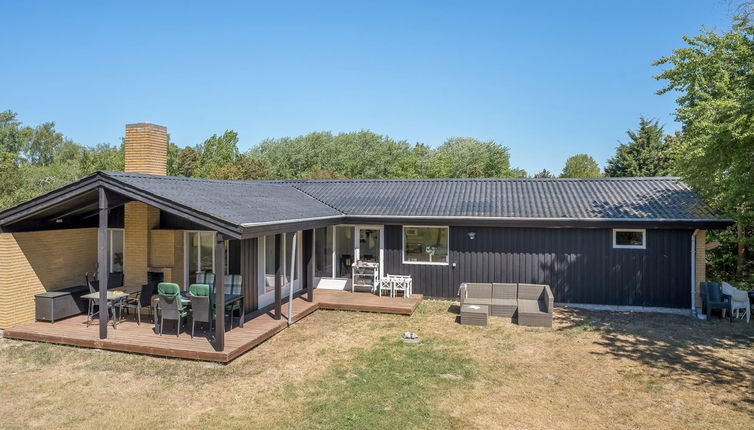 Foto 1 - Haus mit 3 Schlafzimmern in Rødby mit terrasse