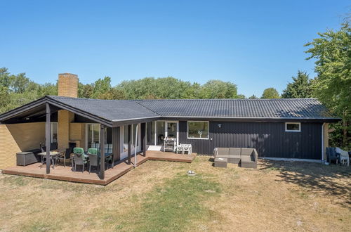 Foto 1 - Haus mit 3 Schlafzimmern in Rødby mit terrasse