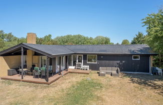 Photo 1 - Maison de 3 chambres à Rødby avec terrasse