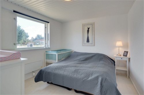 Foto 10 - Casa con 3 camere da letto a Rødby con terrazza