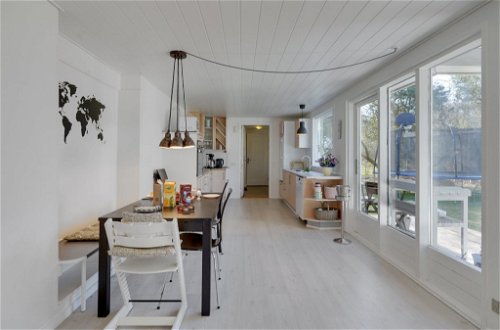 Foto 4 - Haus mit 3 Schlafzimmern in Rødby mit terrasse