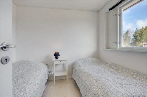 Foto 12 - Casa con 3 camere da letto a Rødby con terrazza