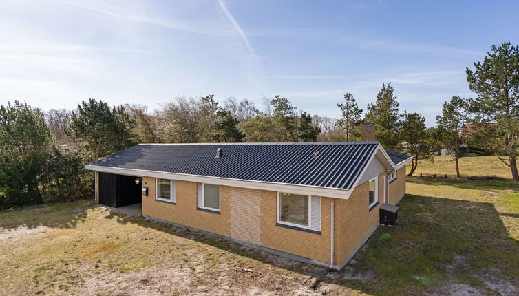 Photo 1 - Maison de 3 chambres à Rødby avec terrasse