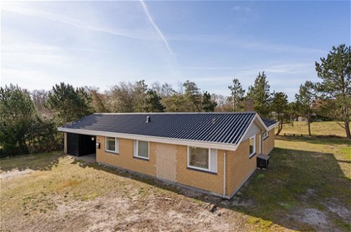 Foto 1 - Casa de 3 quartos em Rødby com terraço