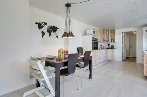 Foto 11 - Casa con 3 camere da letto a Rødby con terrazza