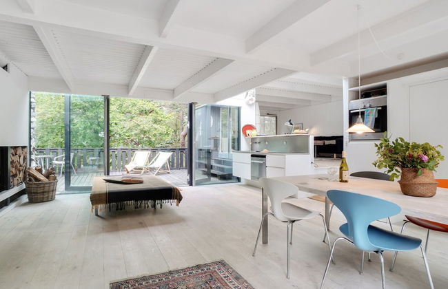 "Smillaaraq" - 150m from the sea - Foto 6