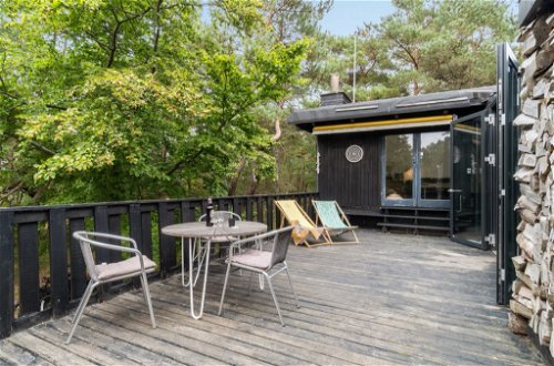 Foto 11 - Casa con 3 camere da letto a Nykøbing Sj con terrazza