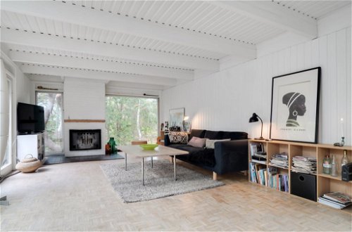 Photo 10 - Maison de 3 chambres à Nykøbing Sj avec terrasse