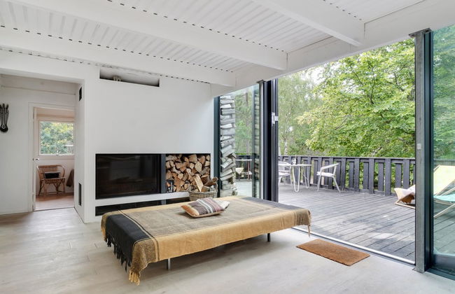 "Smillaaraq" - 150m from the sea - Foto 14