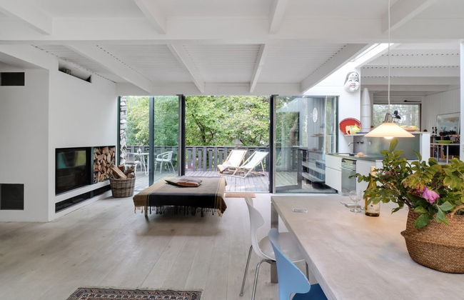 "Smillaaraq" - 150m from the sea - Foto 8