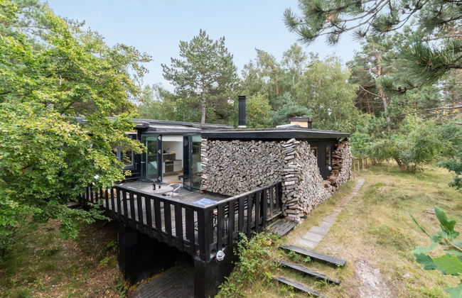 "Smillaaraq" - 150m from the sea - Foto 1