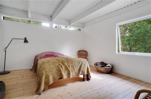 Photo 16 - Maison de 3 chambres à Nykøbing Sj avec terrasse