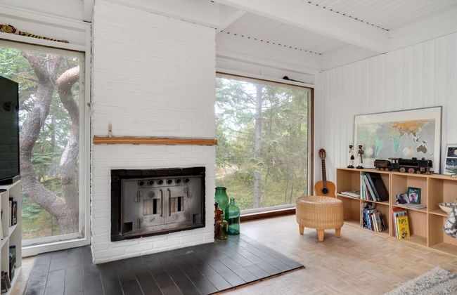 "Smillaaraq" - 150m from the sea - Foto 5