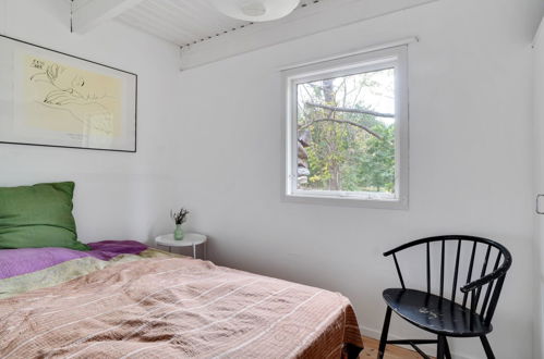 Foto 18 - Casa con 3 camere da letto a Nykøbing Sj con terrazza