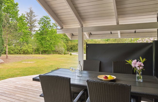 Haus mit 2 Schlafzimmern in Frederiksværk mit terrasse - Foto 15