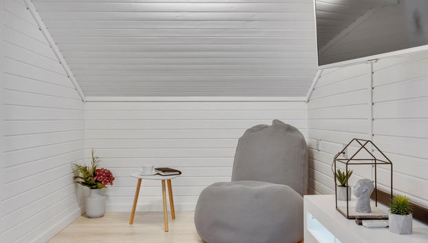 Haus mit 2 Schlafzimmern in Frederiksværk mit terrasse - Foto 5