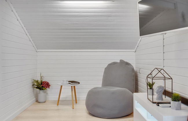 Haus mit 2 Schlafzimmern in Frederiksværk mit terrasse - Foto 5
