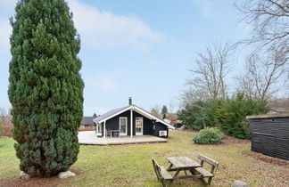 Foto 3 - Haus mit 2 Schlafzimmern in Frederiksværk mit terrasse