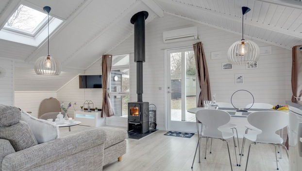 Haus mit 2 Schlafzimmern in Frederiksværk mit terrasse - Foto 2