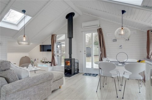 Foto 2 - Haus mit 2 Schlafzimmern in Frederiksværk mit terrasse
