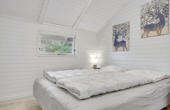 Haus mit 2 Schlafzimmern in Frederiksværk mit terrasse - Foto 10