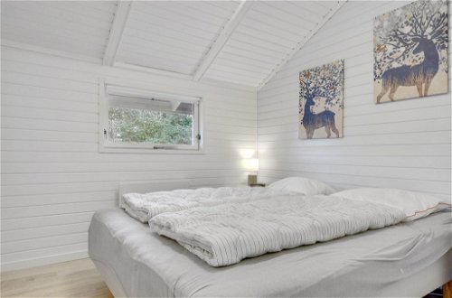 Foto 10 - Casa con 2 camere da letto a Frederiksværk con terrazza