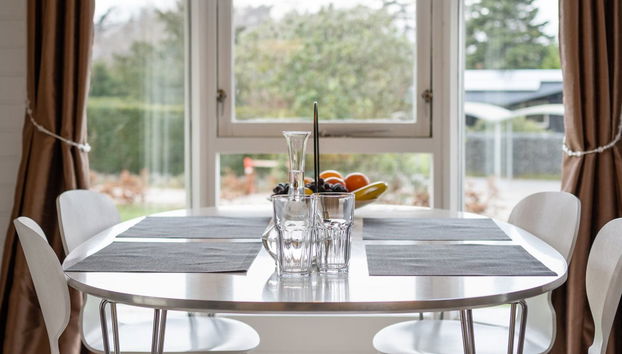 Haus mit 2 Schlafzimmern in Frederiksværk mit terrasse - Foto 4