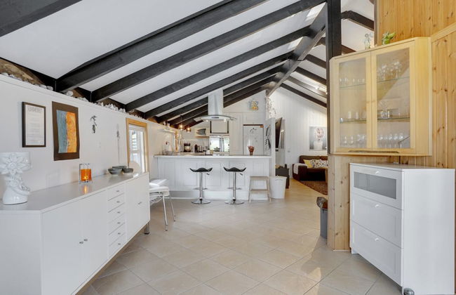 Casa de 3 quartos em Otterup com terraço - Foto 15