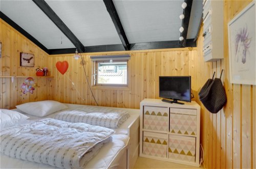 Foto 17 - Haus mit 3 Schlafzimmern in Otterup mit terrasse