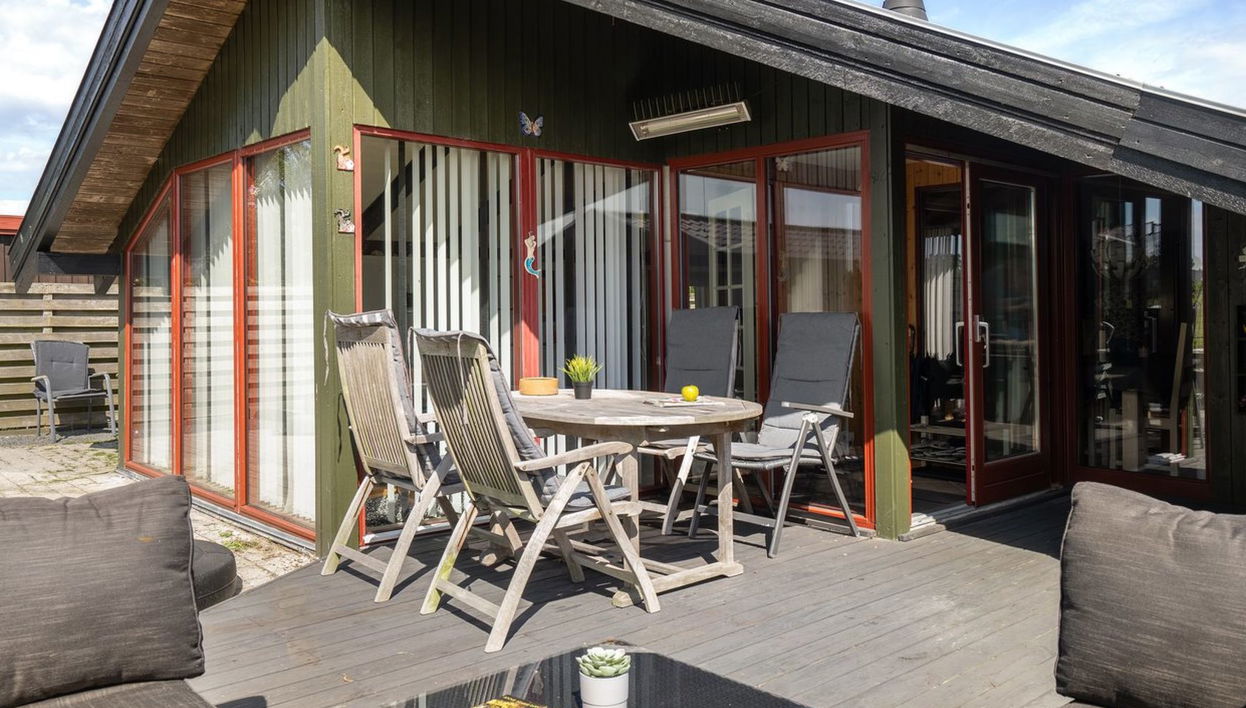 3 bedroom House in Otterup with terrace - Photo 1